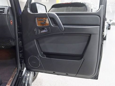 Used 2013 Mercedes-Benz G 550 image 34