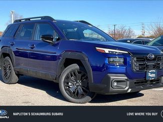 New 2026 Subaru Outback Limited XT video 1