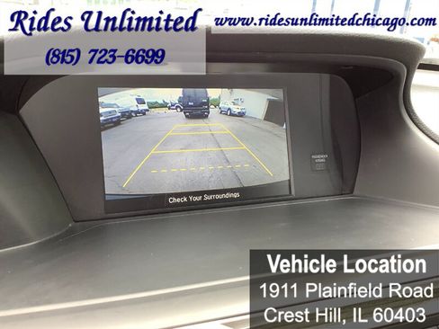 Used 2014 Honda Accord LX image 11