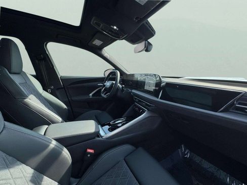 New 2025 Audi SQ5 Premium Plus image 20