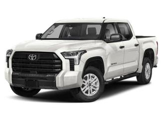 Used 2024 Toyota Tundra SR5 video 1
