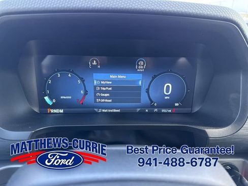 New 2026 Ford F150 XLT w/ XLT Chrome Appearance Package RWD image 18