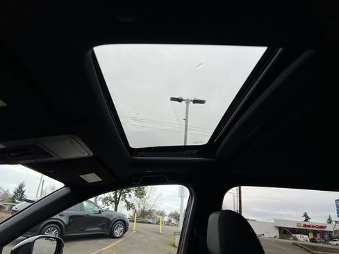 New 2026 Honda CR-V Sport-L image 27