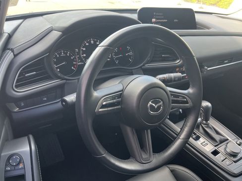 Used 2022 MAZDA CX-30 AWD 2.5 S w/ Select Package image 35