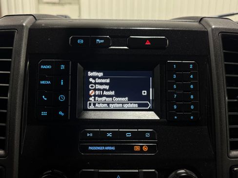 Used 2021 Ford F350 XL w/ Power Equipment Group AWD/4WD image 40