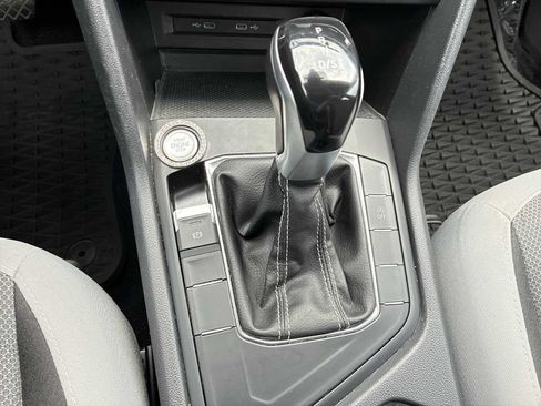 Used 2022 Volkswagen Taos S FWD image 19