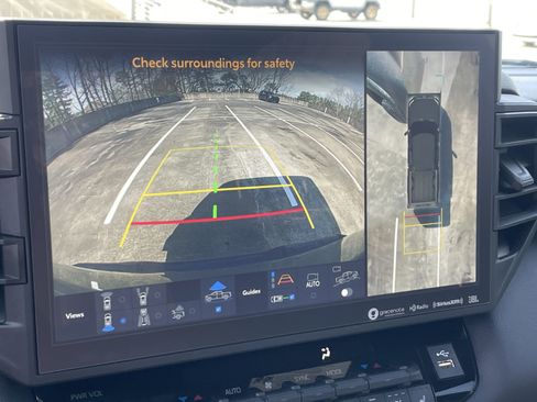 Used 2024 Toyota Tundra TRD Pro image 25