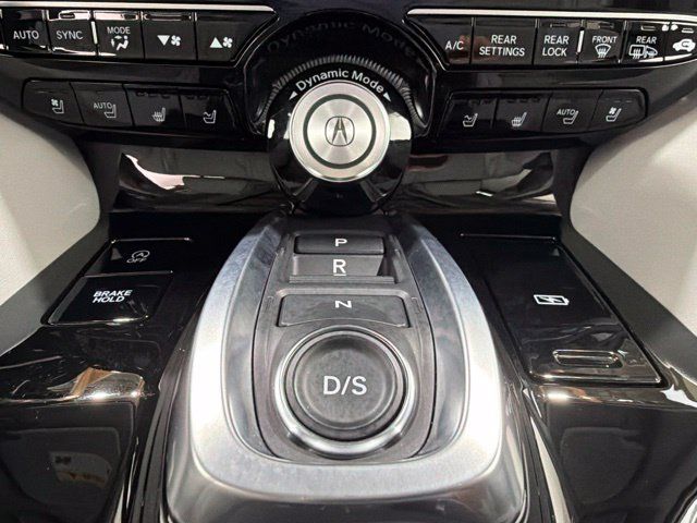 Certified 2026 Acura MDX w/ Advance Package AWD/4WD image 48