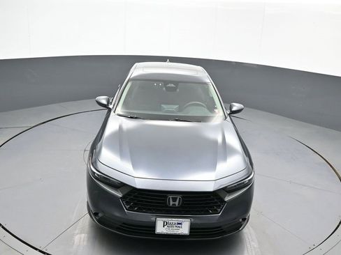 Certified 2023 Honda Accord EX image 33