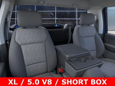 New 2026 Ford F150 XL w/ Equipment Group 103A High image 10