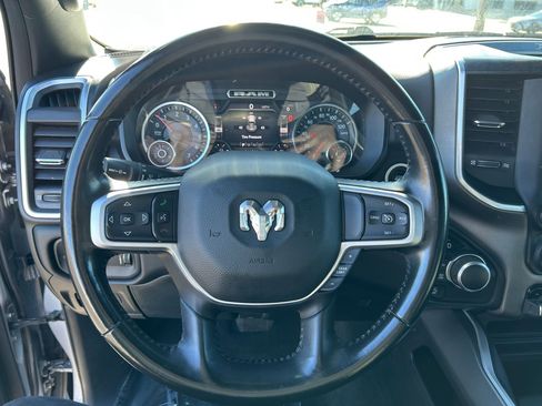 Used 2021 RAM 1500 Big Horn image 12