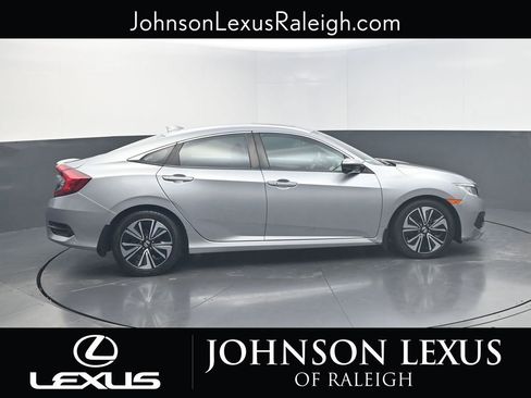 Used 2016 Honda Civic EX-T image 6