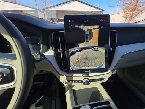 New 2026 Volvo XC60 B5 Ultra w/ Protection Package Premier image 33