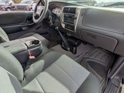 Used 2003 Ford Ranger XL image 30