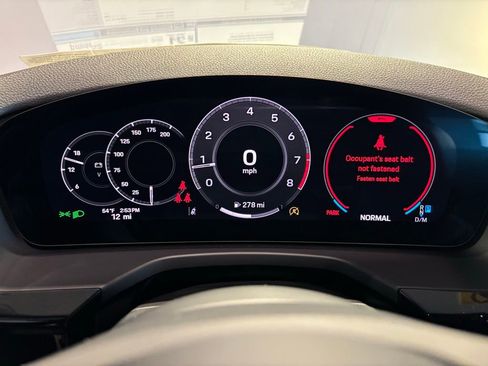 New 2026 Porsche Panamera image 18