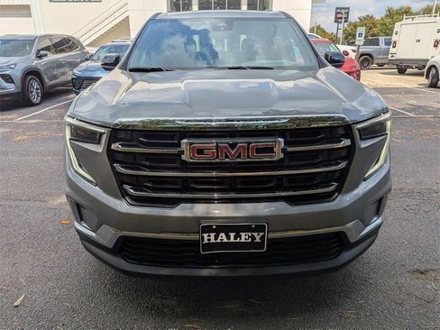 New 2026 GMC Acadia Elevation w/ Elevation Premium Package image 3