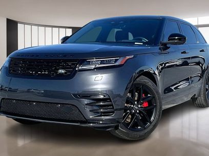 Certified 2024 Land Rover Range Rover Velar Dynamic SE