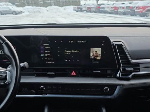 Certified 2023 Kia Sportage X-Line image 21
