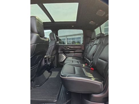 Used 2019 RAM 1500 Limited AWD/4WD image 24