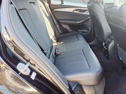 Used 2022 BMW X3 sDrive30i w/ M Sport Package 2 image 9