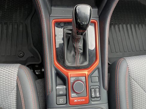 Used 2021 Subaru Forester Sport w/ Popular Package #2 image 23