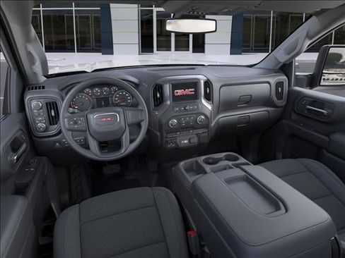 New 2025 GMC Sierra 3500 Pro w/ Convenience Package image 15