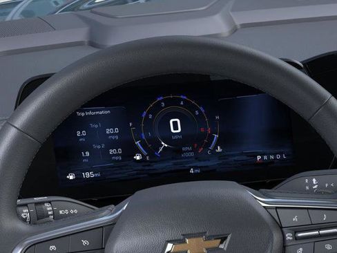 New 2026 Chevrolet Suburban LT image 45