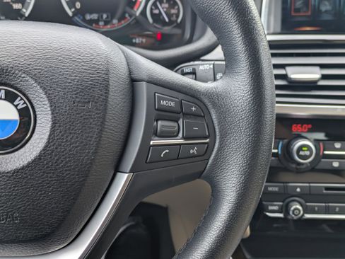Used 2017 BMW X3 xDrive28i AWD/4WD image 26