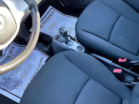 Used 2013 smart fortwo pure image 8