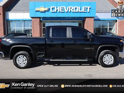 Used 2022 Chevrolet Silverado 2500 LT w/ Convenience Package