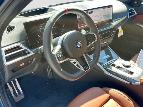 New 2026 BMW M340i xDrive w/ Premium Package image 8
