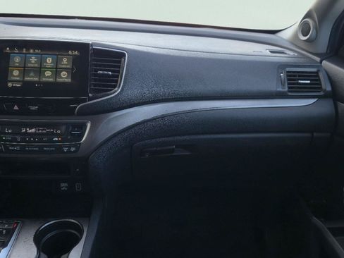 Used 2021 Honda Pilot EX-L image 21