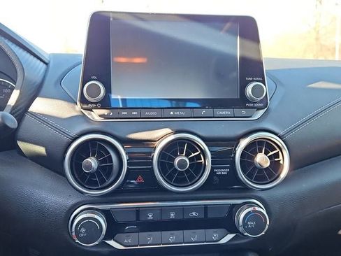 Used 2022 Nissan Sentra SV image 22