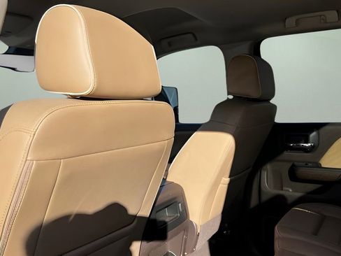 Used 2019 GMC Sierra 2500 Denali w/ Duramax Plus Package image 21