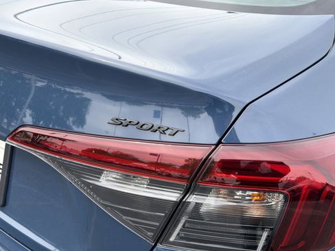 New 2026 Honda Civic Sport image 26