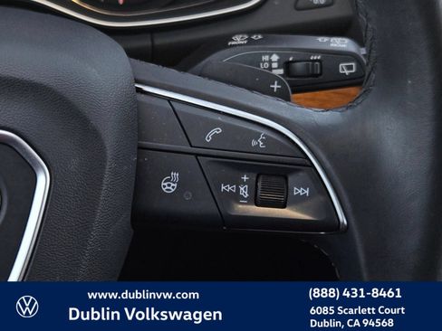 Used 2023 Audi Q5 2.0T Premium w/ Convenience Package AWD/4WD image 20