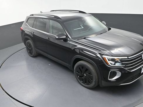 New 2026 Volkswagen Atlas SE AWD/4WD image 14