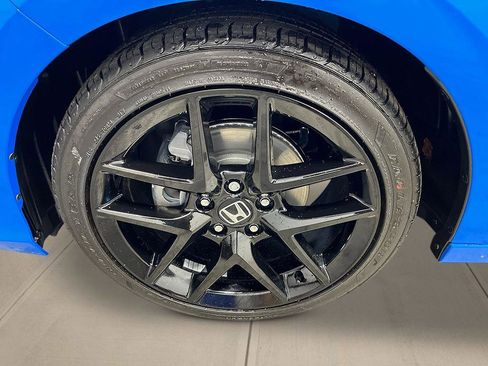 New 2026 Honda Civic Sport image 12