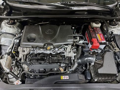 Used 2019 Toyota Camry LE w/ Convenience Package image 33