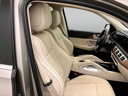 Certified 2021 Mercedes-Benz GLE 350 4MATIC image 9