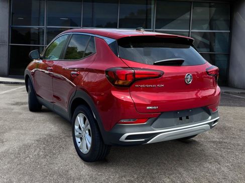 Used 2020 Buick Encore GX Preferred FWD image 6