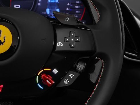 Certified 2024 Ferrari Roma Base image 54