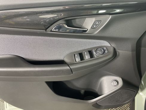 New 2026 Chevrolet TrailBlazer LT w/ Convenience Package image 21