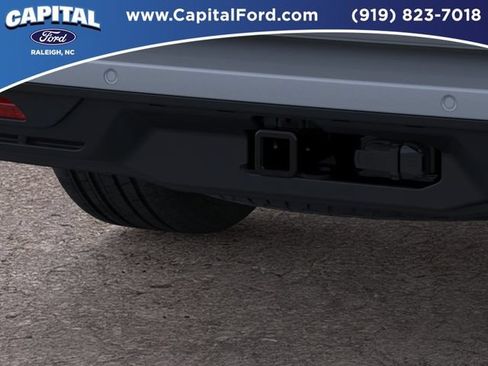 New 2026 Ford Expedition Active AWD/4WD image 23