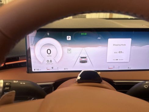 New 2026 Genesis GV70 2.5T Advanced image 20