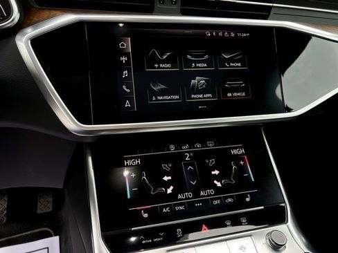 Used 2019 Audi A6 3.0T Premium w/ Convenience Package image 40