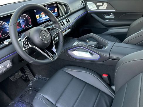 New 2026 Mercedes-Benz GLE 450 4MATIC image 8