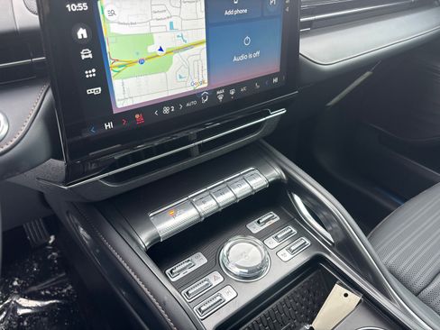 New 2026 Lincoln Nautilus Reserve AWD/4WD image 23