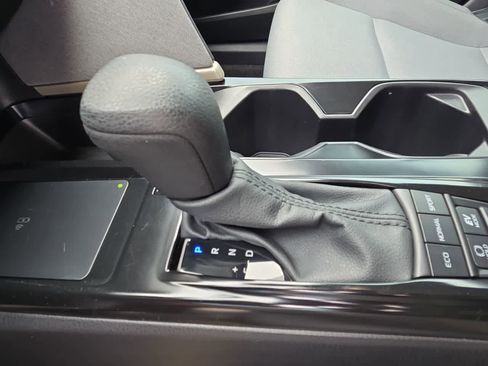 Certified 2025 Toyota Camry LE w/ Convenience Package FWD image 21