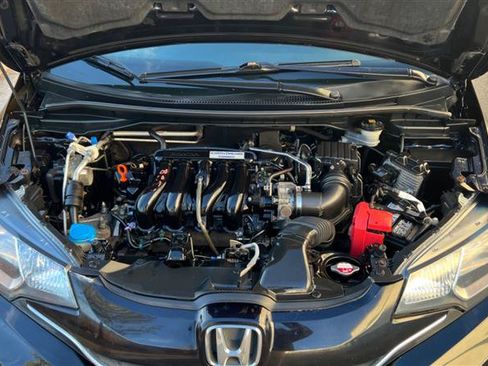 Used 2015 Honda Fit image 35